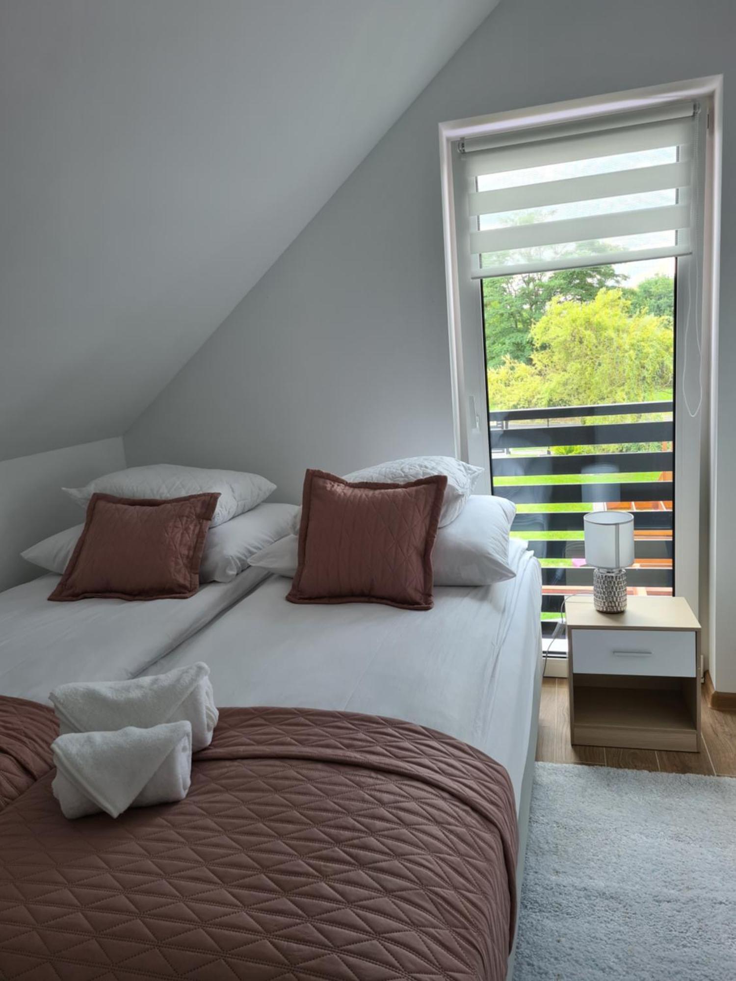 Lawendowy Domek Boutique Resort, Zator, Przeciszow Ngoại thất bức ảnh