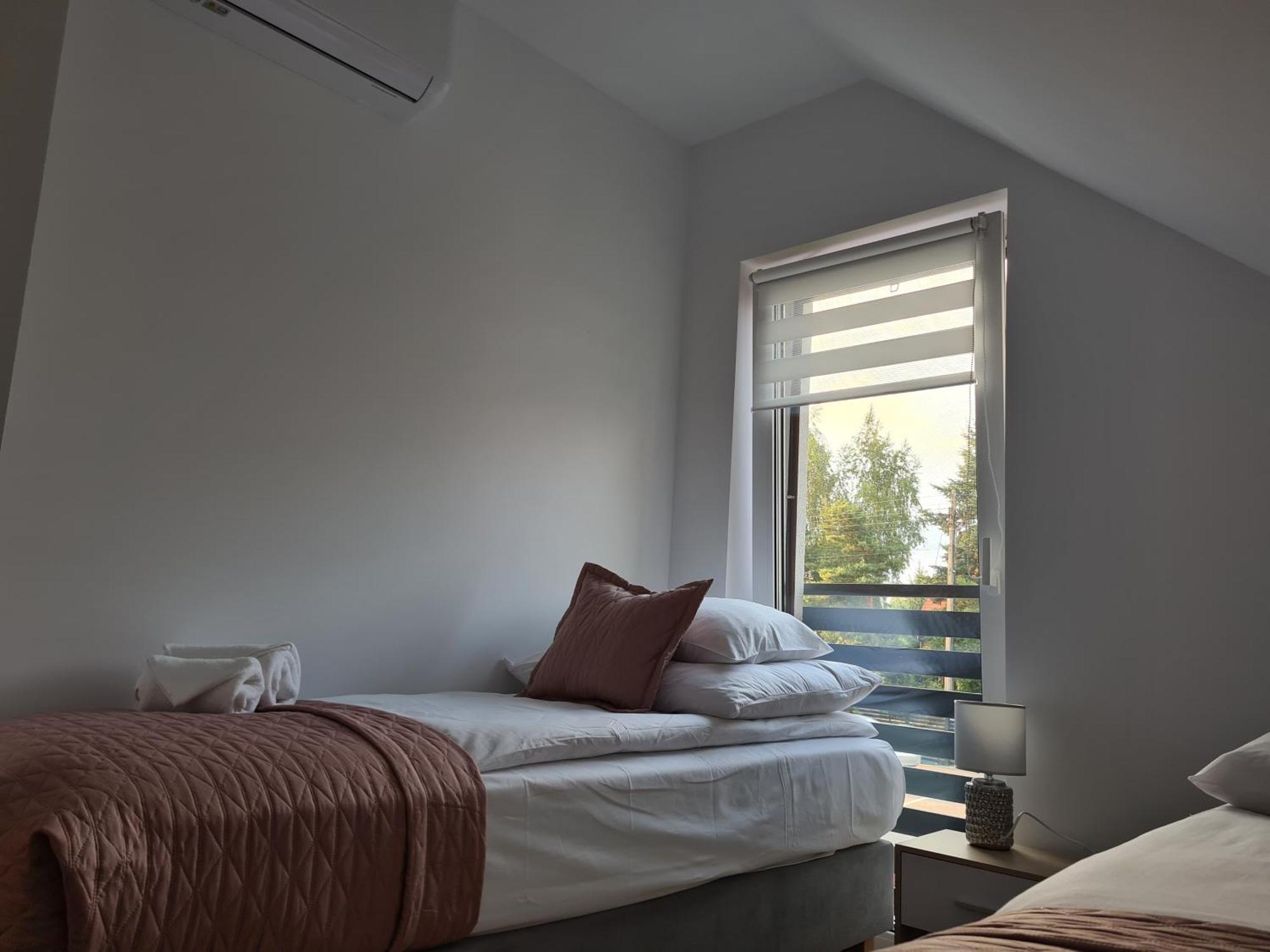 Lawendowy Domek Boutique Resort, Zator, Przeciszow Ngoại thất bức ảnh