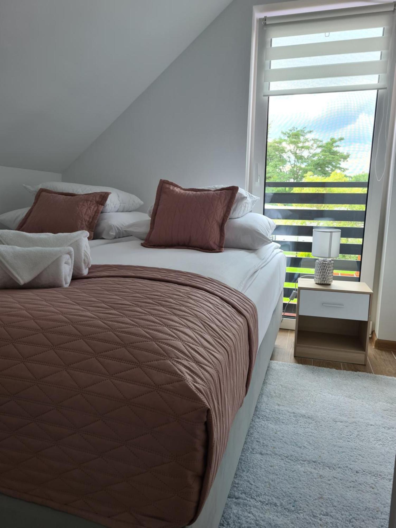 Lawendowy Domek Boutique Resort, Zator, Przeciszow Ngoại thất bức ảnh