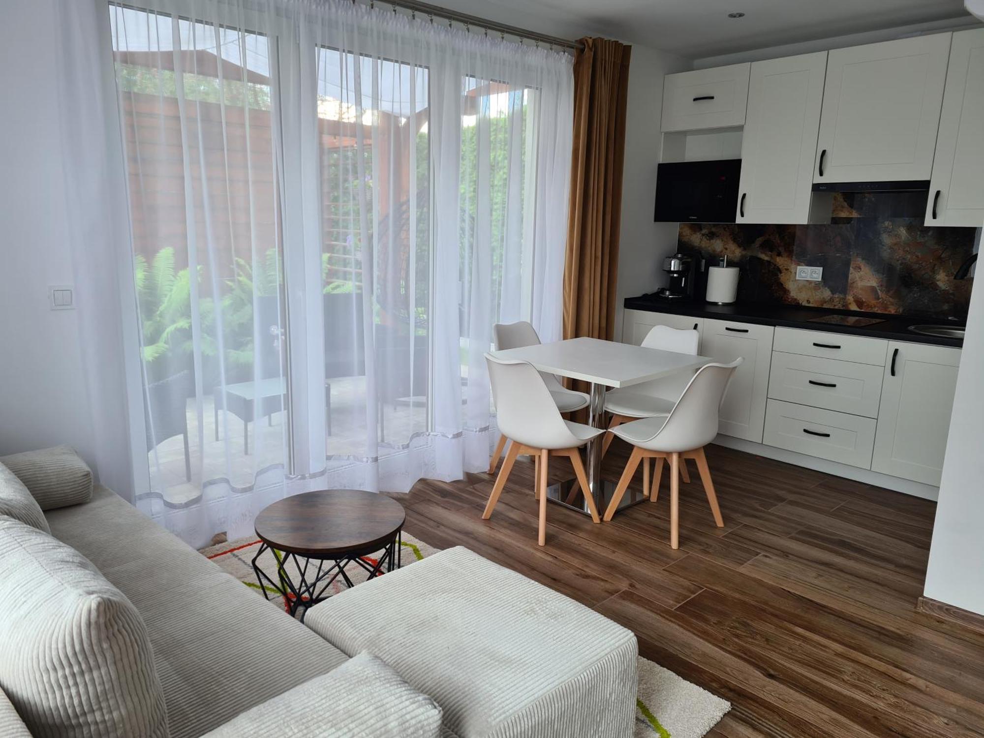 Lawendowy Domek Boutique Resort, Zator, Przeciszow Ngoại thất bức ảnh