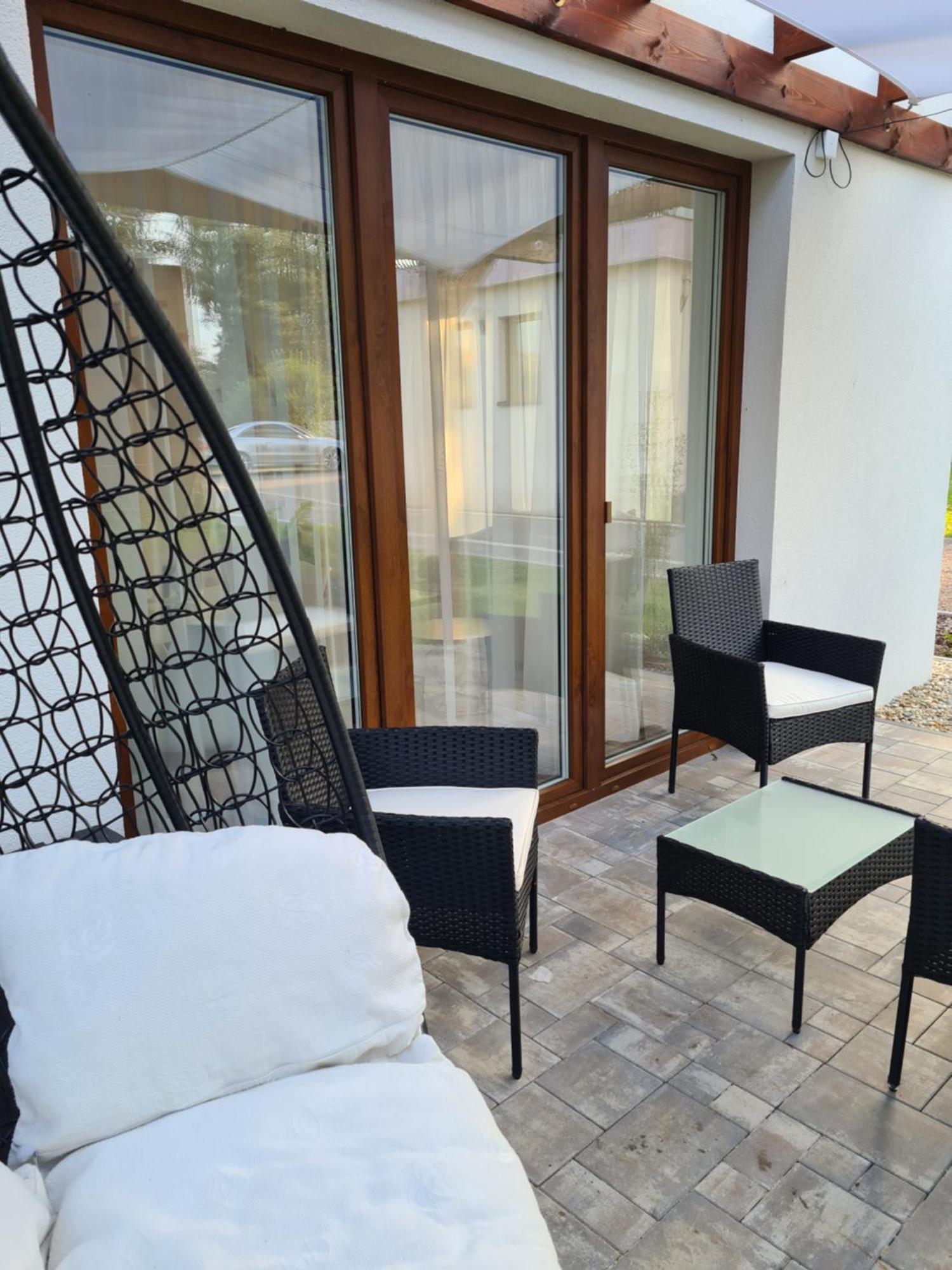 Lawendowy Domek Boutique Resort, Zator, Przeciszow Ngoại thất bức ảnh