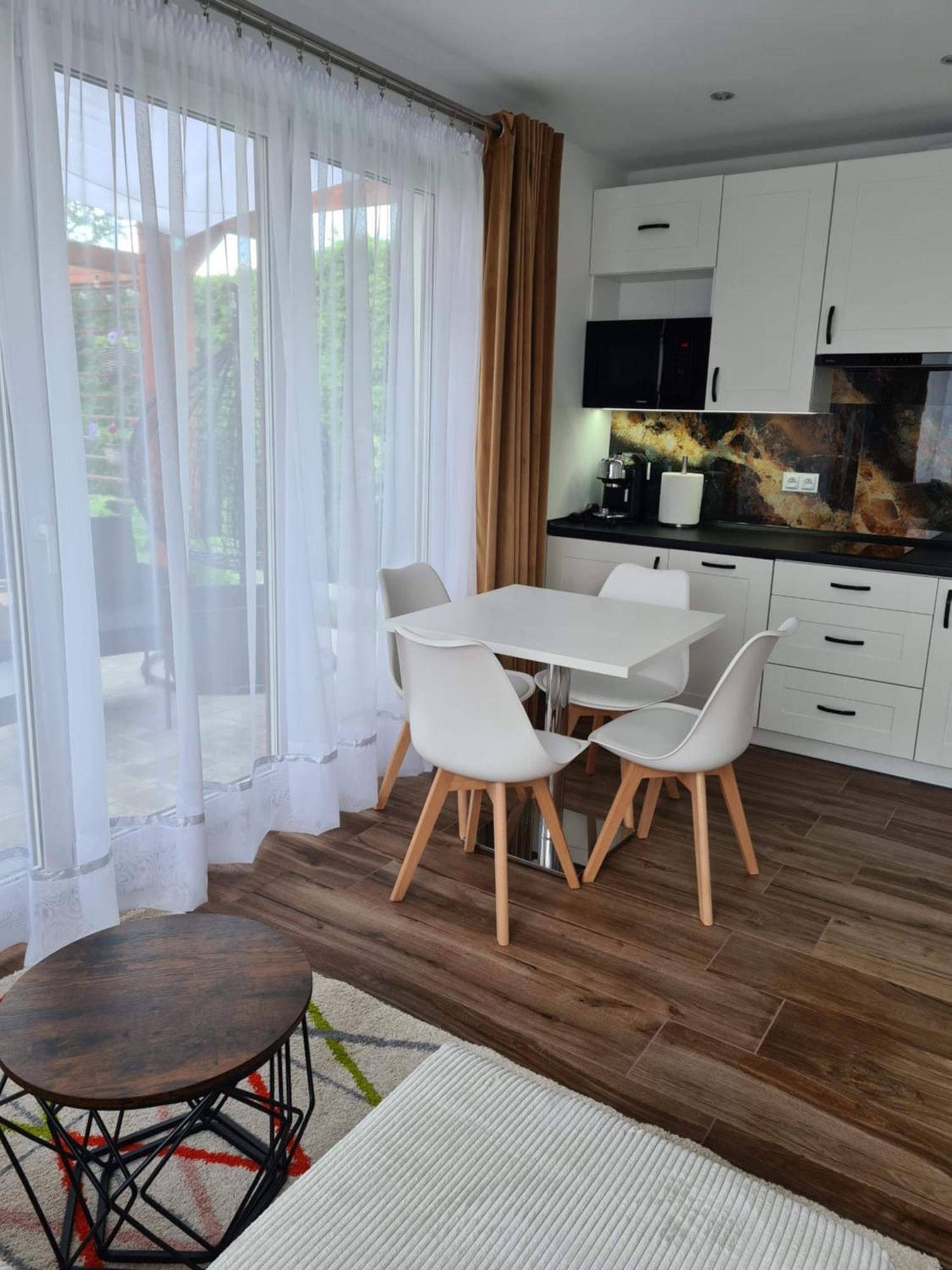 Lawendowy Domek Boutique Resort, Zator, Przeciszow Ngoại thất bức ảnh