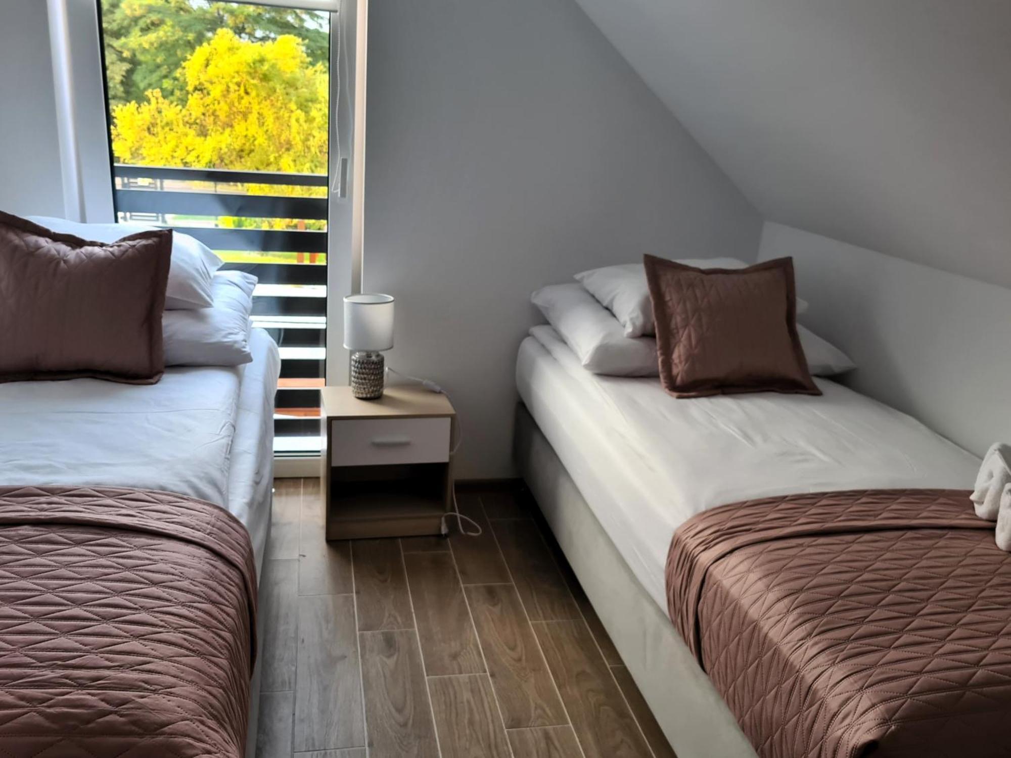 Lawendowy Domek Boutique Resort, Zator, Przeciszow Ngoại thất bức ảnh