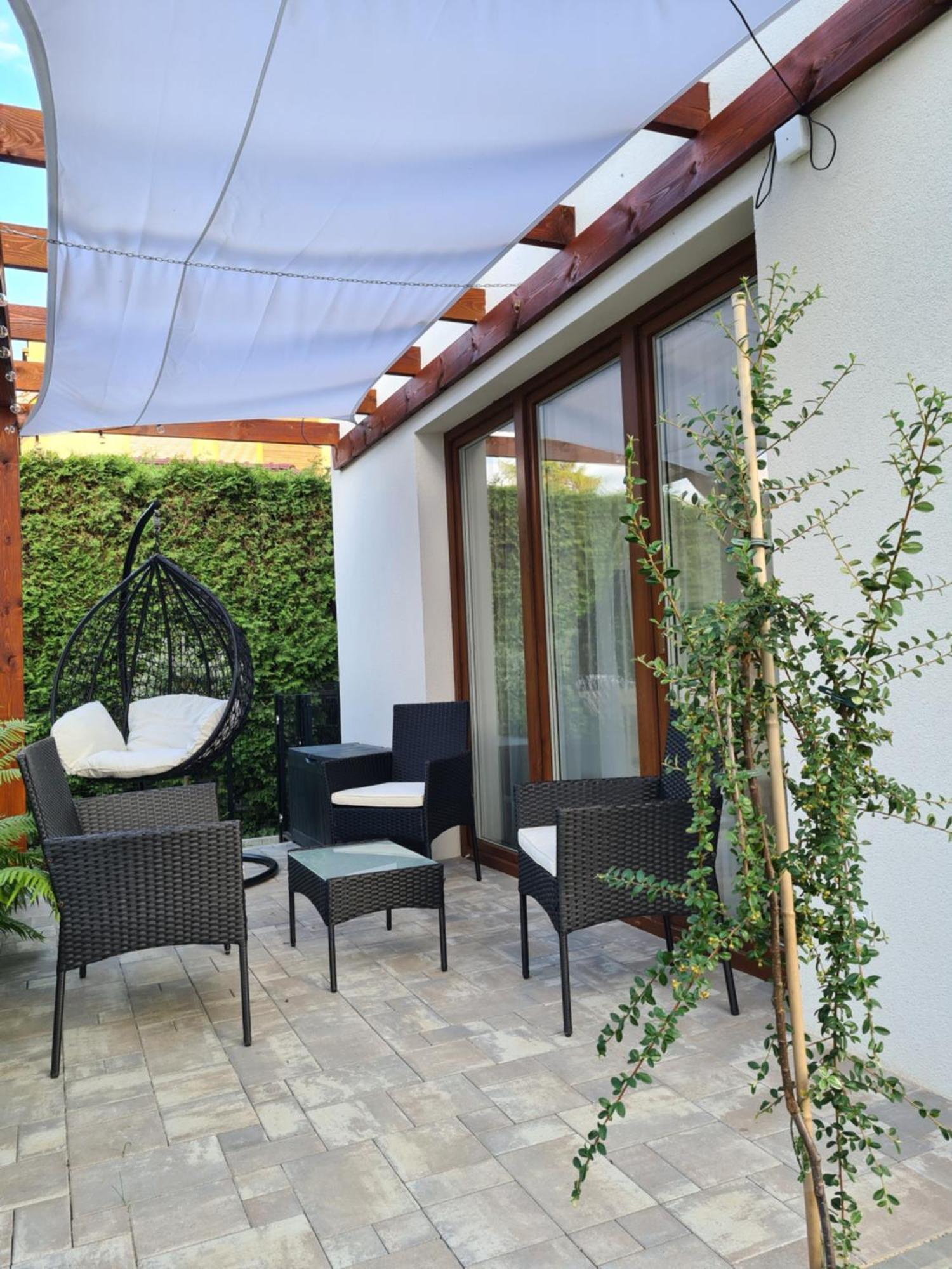 Lawendowy Domek Boutique Resort, Zator, Przeciszow Ngoại thất bức ảnh