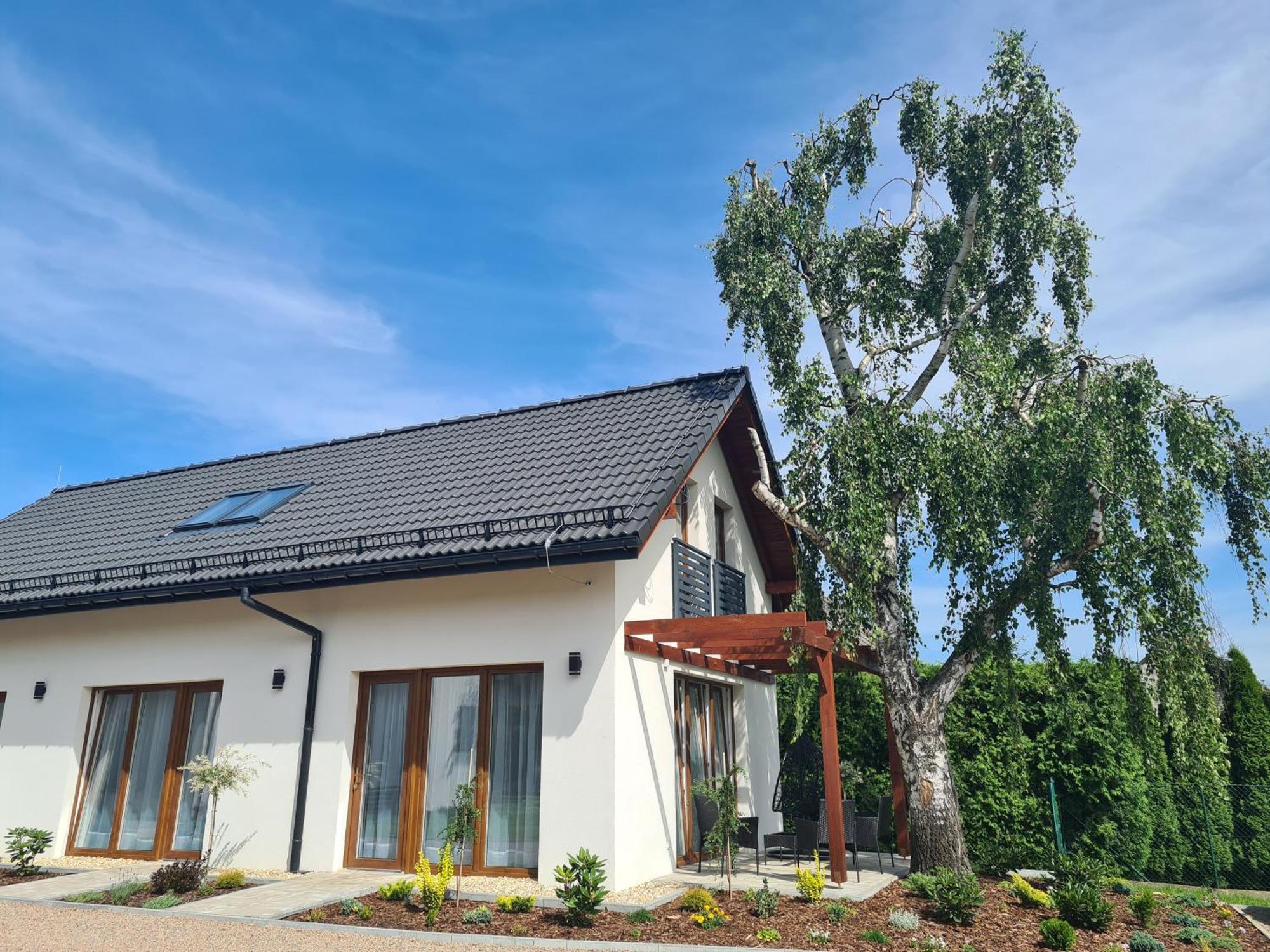 Lawendowy Domek Boutique Resort, Zator, Przeciszow Ngoại thất bức ảnh