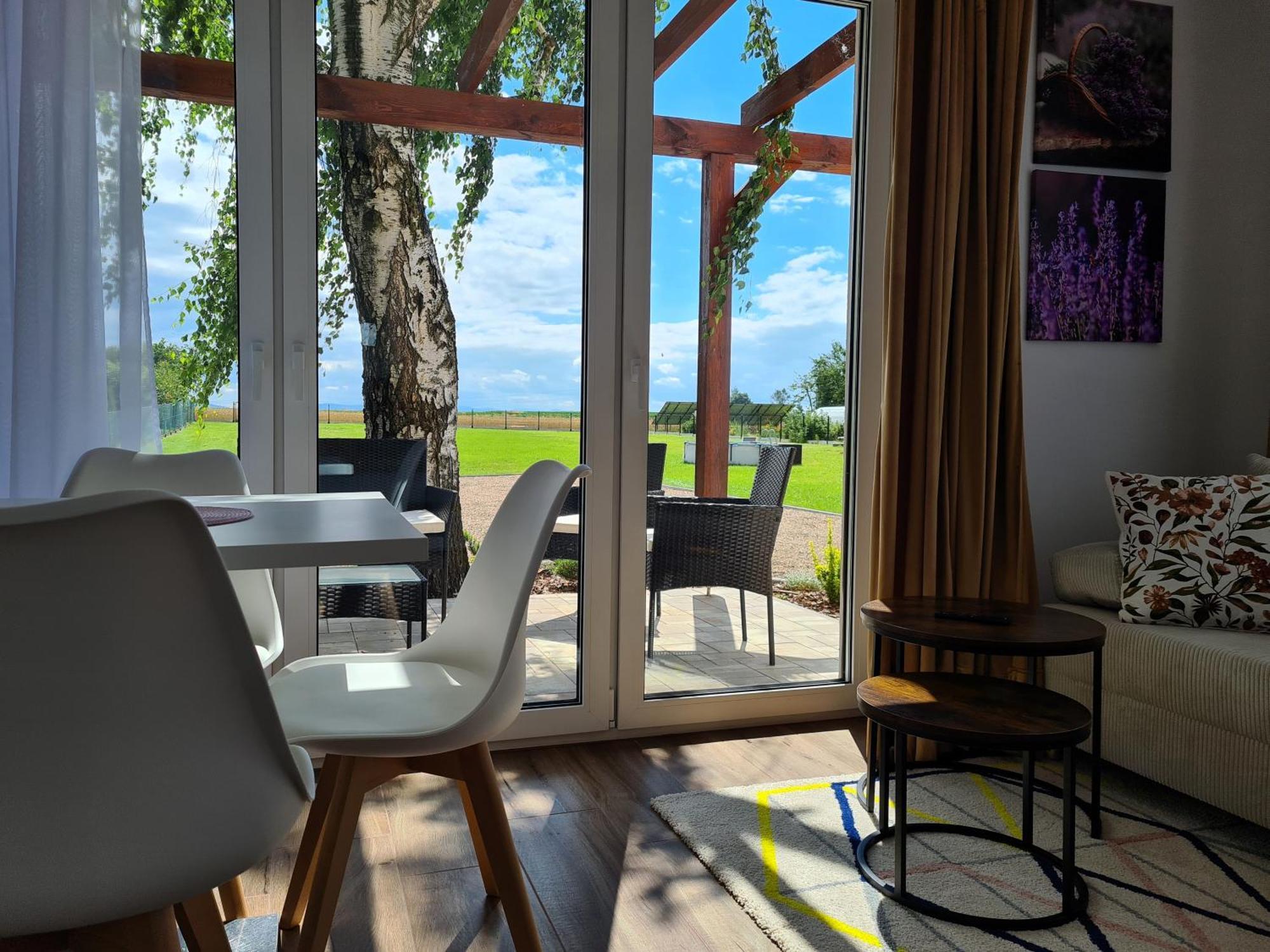 Lawendowy Domek Boutique Resort, Zator, Przeciszow Ngoại thất bức ảnh