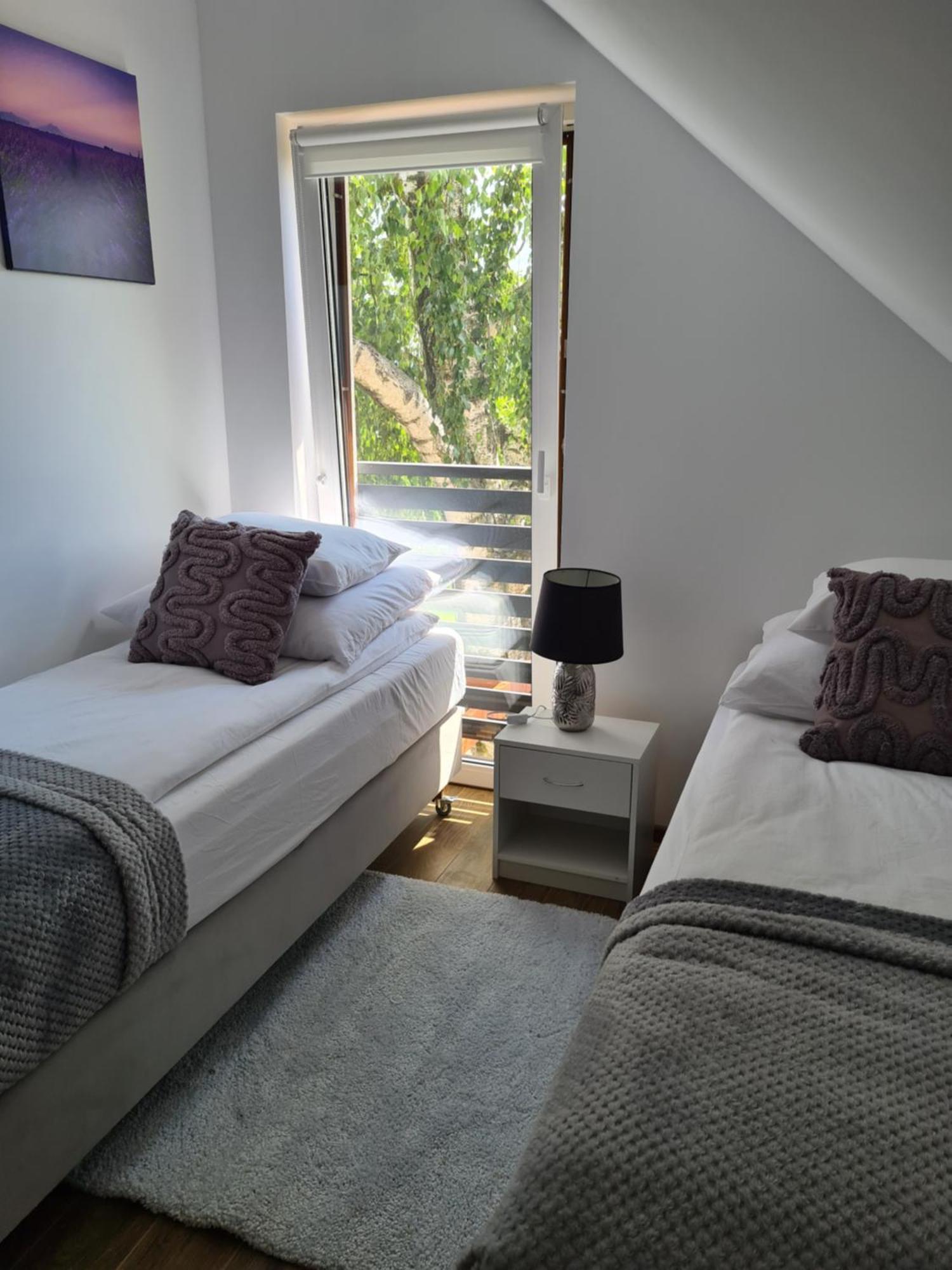 Lawendowy Domek Boutique Resort, Zator, Przeciszow Ngoại thất bức ảnh