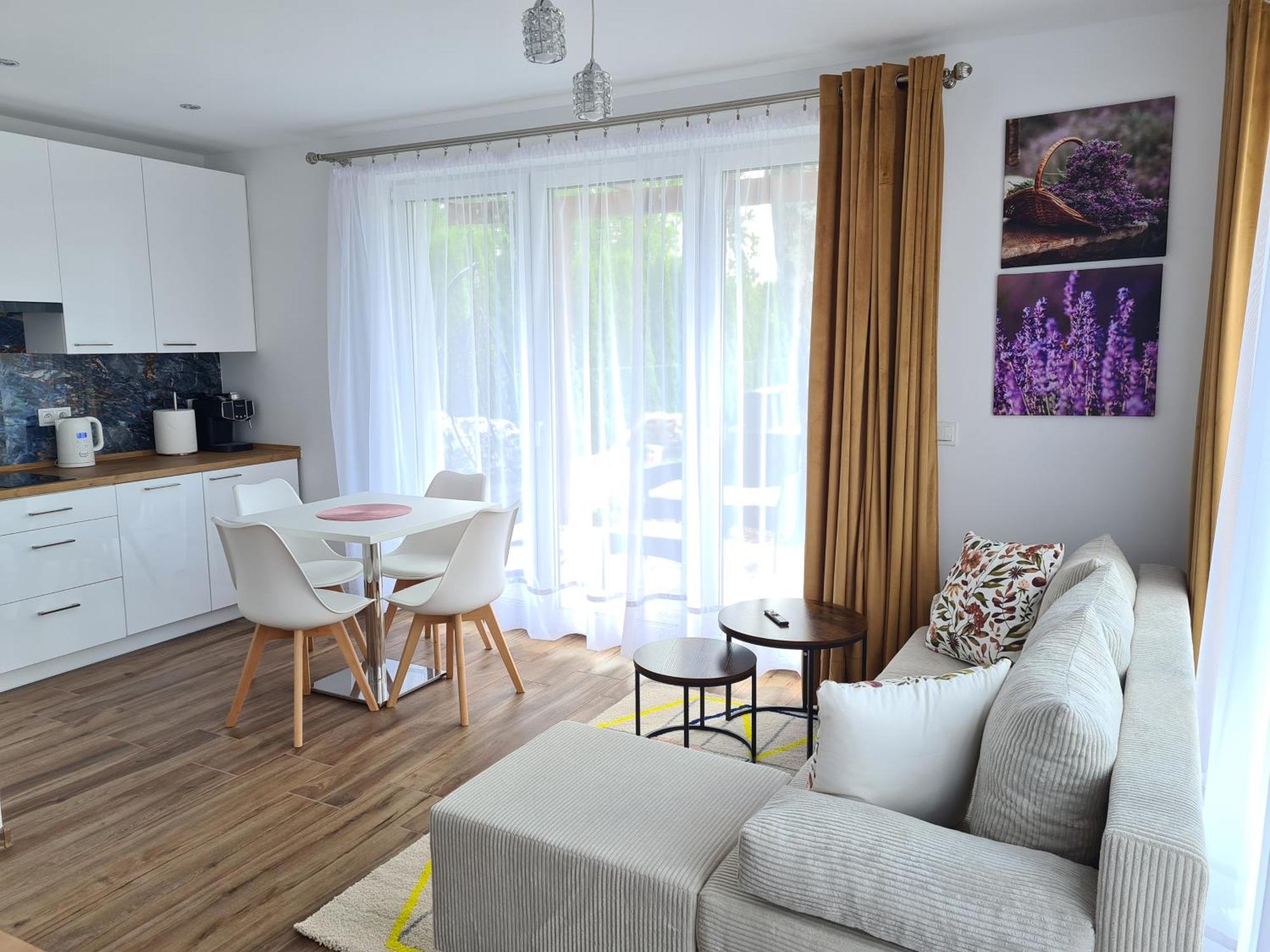 Lawendowy Domek Boutique Resort, Zator, Przeciszow Ngoại thất bức ảnh